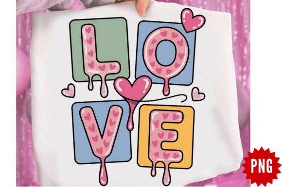 Elevate Designs with Valentine PNGs
